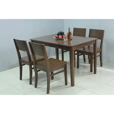 GHẾ GỖ CHERRY GIÁ RẺ - GAG26