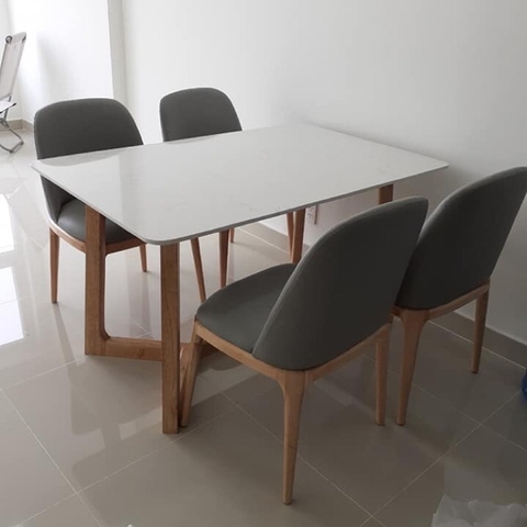 GHẾ GRACE KHÔNG TAY - GAG28