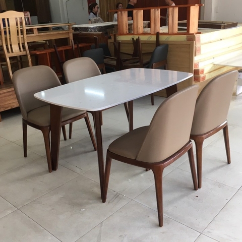 GHẾ GRACE KHÔNG TAY - GAG28