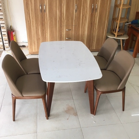 GHẾ GRACE KHÔNG TAY - GAG28