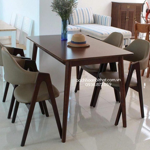 GHẾ GỖ CHỮ A GIÁ RẺ - GAG32