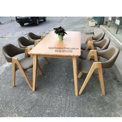 GHẾ GỖ CHỮ A GIÁ RẺ - GAG32