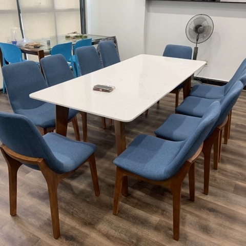 GHẾ VENTURA GỖ TẦN BÌ - GAG33