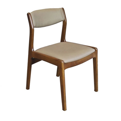 GHẾ GỖ CAFE NORD (GHẾ BENLA) - GAG36