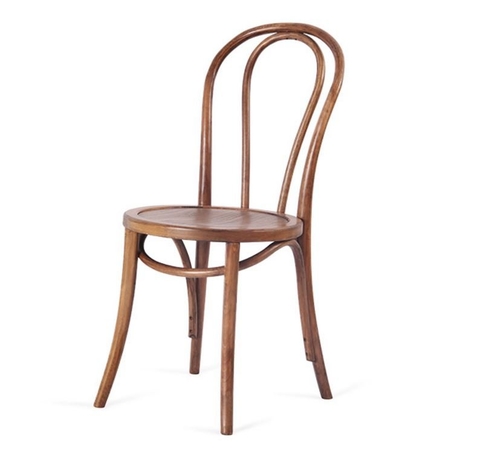 GHẾ THONET GỖ ASH - GAG37