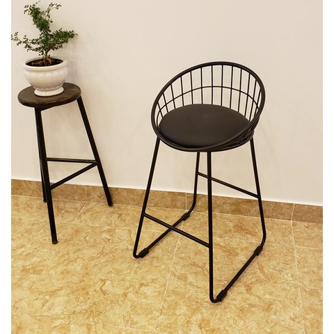 GHẾ BAR TỔ CHIM - BAR14