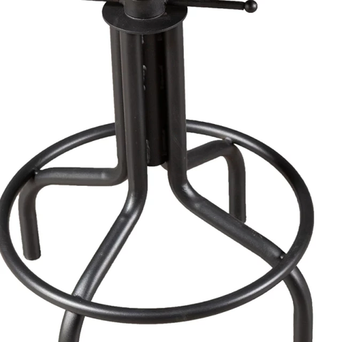 GHẾ BAR XOAY ỐNG TRÒN - BAR16