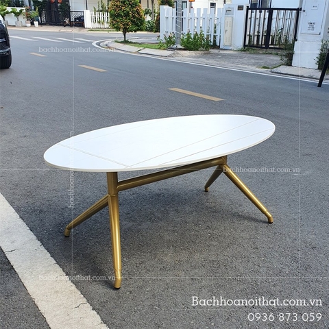 BÀN TRÀ ĐÁ CERAMIC - BT24