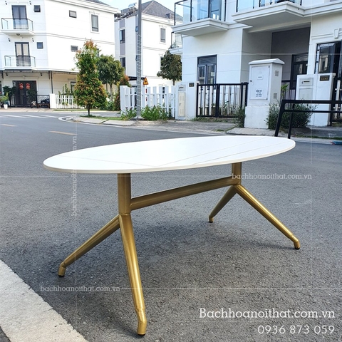 BÀN TRÀ ĐÁ CERAMIC - BT24