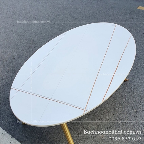 BÀN TRÀ ĐÁ CERAMIC - BT24