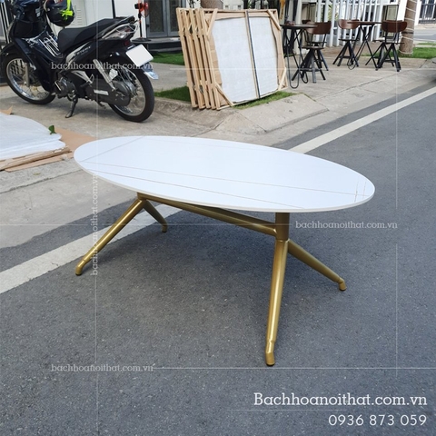 BÀN TRÀ ĐÁ CERAMIC - BT24