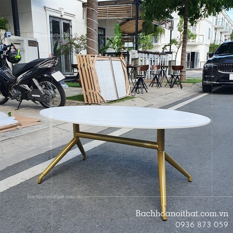 BÀN TRÀ ĐÁ CERAMIC - BT24