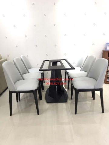 GHẾ GRACE KHÔNG TAY - GAG28