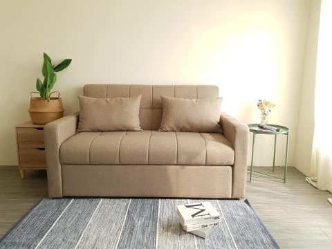 GHẾ SOFA GIƯỜNG