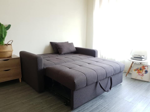 GHẾ SOFA GIƯỜNG