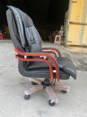 GHẾ GIÁM ĐỐC - GGD01