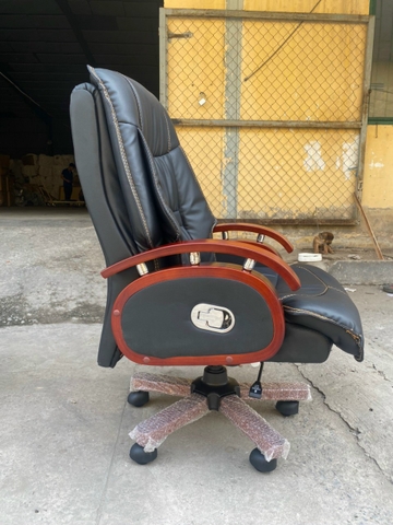 GHẾ GIÁM ĐỐC - GGD01