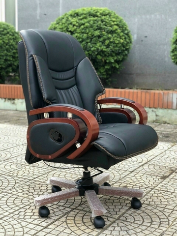 GHẾ GIÁM ĐỐC - GGD01