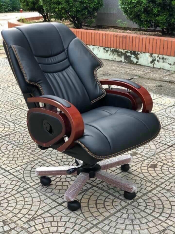 GHẾ GIÁM ĐỐC - GGD01