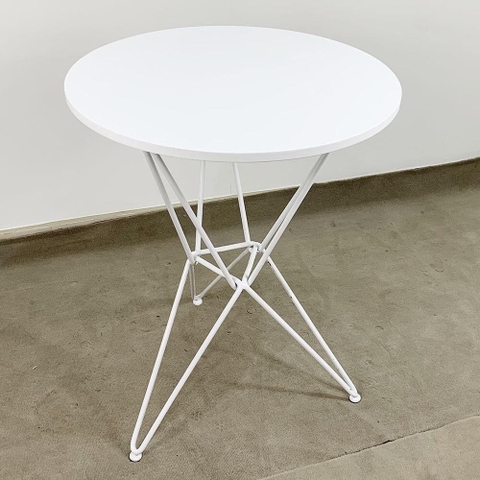 CHÂN BÀN CHÉO 3 CẠNH