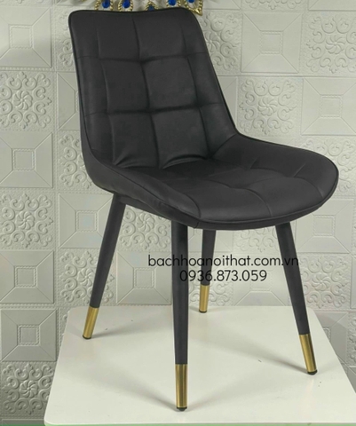 GHẾ LOFT CARO NHẬP KHẨU - GAN61