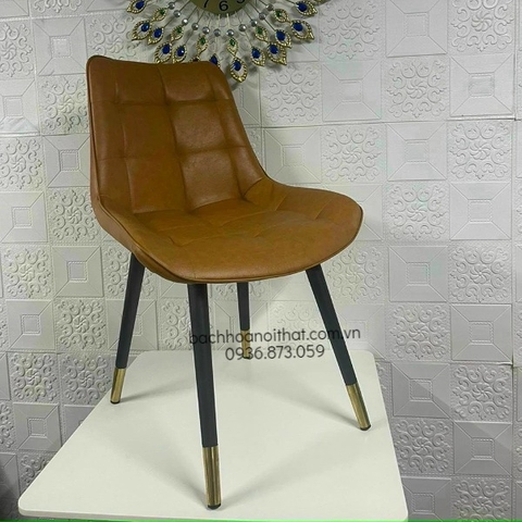 GHẾ LOFT CARO NHẬP KHẨU - GAN61