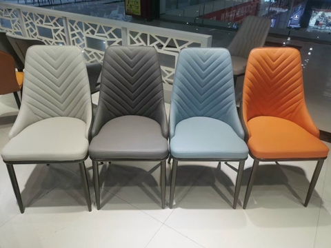 GHẾ ĂN NHẬP KHẨU LOUIS