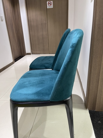 GHẾ GRACE KHÔNG TAY - GAG28