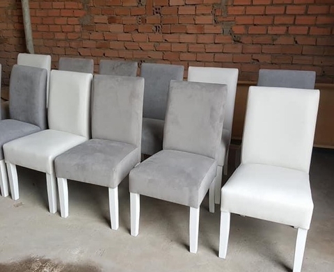 GHẾ ĂN GỖ GIÁ RẺ - GAG50