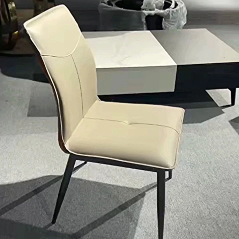 GHẾ ĂN BỌC NỆM NHẬP KHẨU