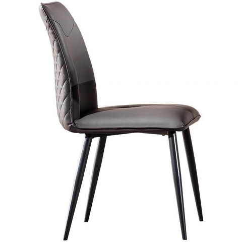 GHẾ ĂN BỌC NỆM NHẬP KHẨU