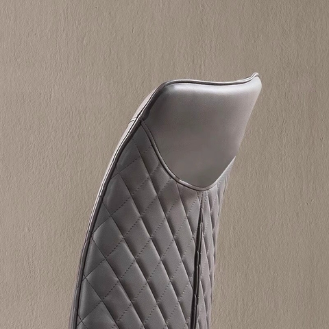 GHẾ ĂN BỌC NỆM NHẬP KHẨU