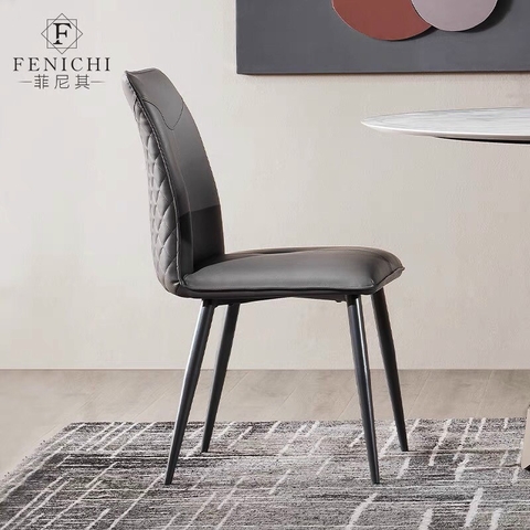 GHẾ ĂN BỌC NỆM NHẬP KHẨU