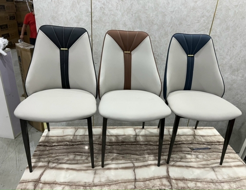 GHẾ ĂN NHẬP KHẨU CHÂN SẮT ARIRANG