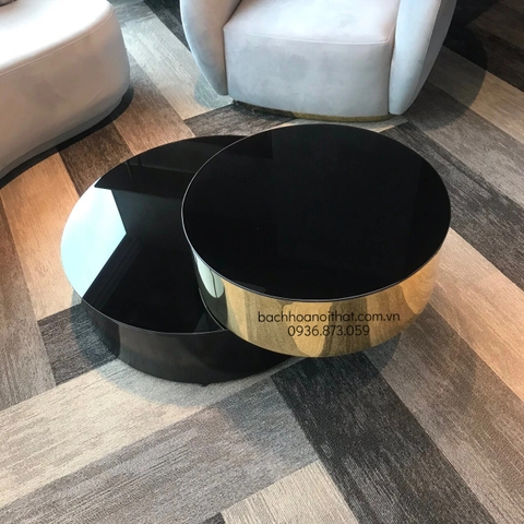 BÀN TRÀ SOFA CAO CẤP - BT39