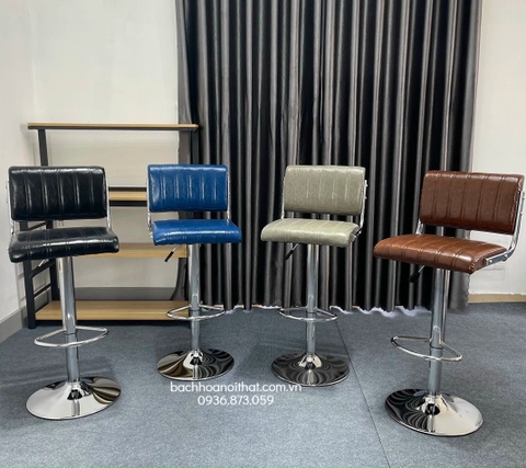 GHẾ BAR LOTTE - BAR34