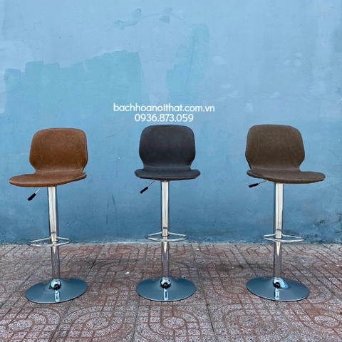GHẾ BAR NORDIC CHÂN MÂM - BAR35