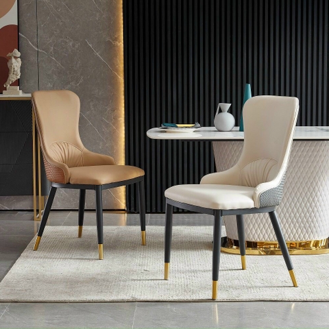 GHẾ ĂN NHẬP KHẨU SANG TRỌNG