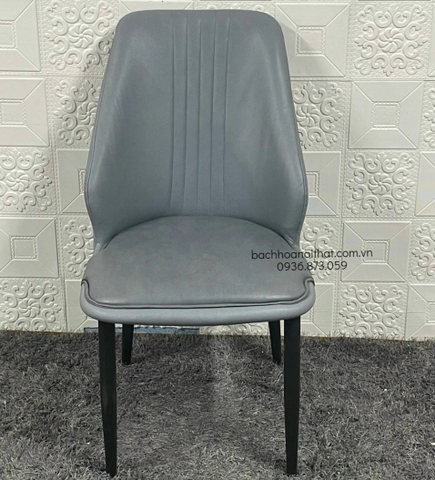 GHẾ ĂN ERIC BỌC NỆM - GAN03