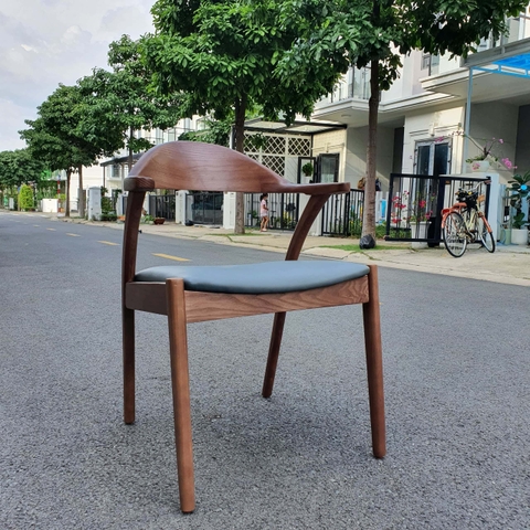 GHẾ HIROSIMA TỰA CONG - GAG53