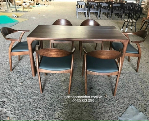 GHẾ HIROSIMA TỰA CONG - GAG53