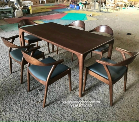 GHẾ HIROSIMA TỰA CONG - GAG53