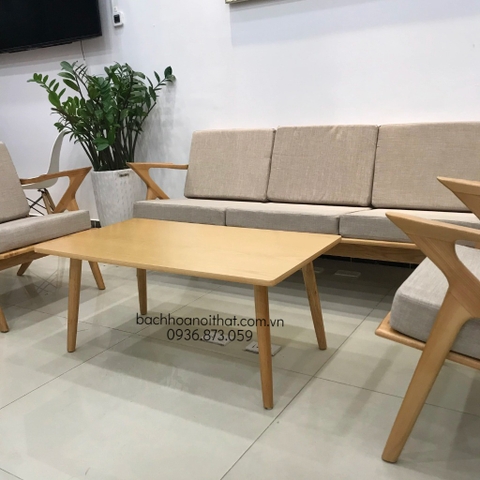 BÀN TRÀ SOFA CAFE LUNAR - BTG20