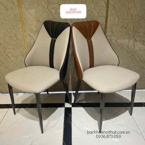 GHẾ ĂN NHẬP KHẨU CHÂN SẮT ARIRANG