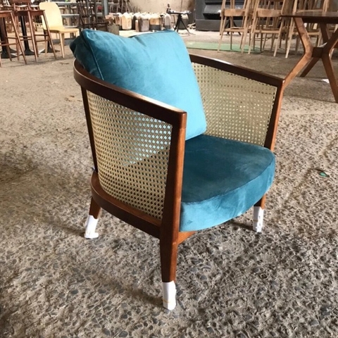 GHẾ SOFA THƯ GIÃN PROBBER - SFG35