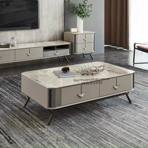 BÀN TRÀ SOFA NHẬP KHẨU - BT128