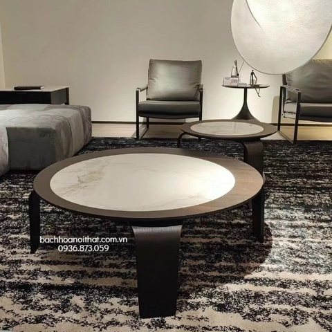 BÀN TRÀ SOFA HIỆN ĐẠI NHẬP KHẨU - BT130