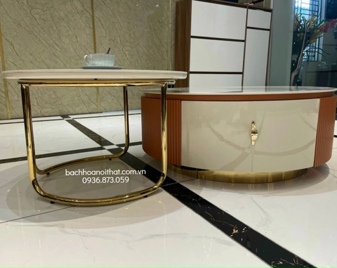 BÀN TRÀ SOFA PHÒNG KHÁCH - BT131