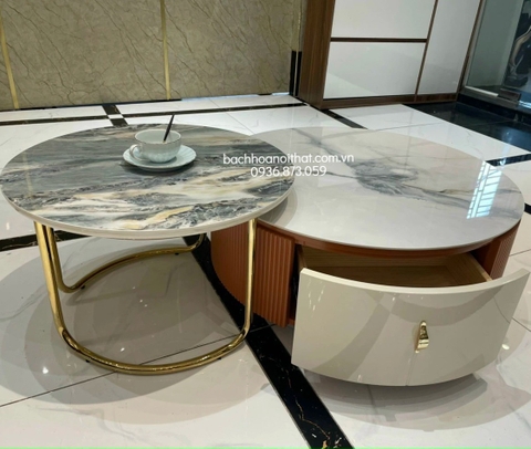 BÀN TRÀ SOFA PHÒNG KHÁCH - BT131