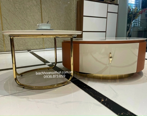BÀN TRÀ SOFA PHÒNG KHÁCH - BT131
